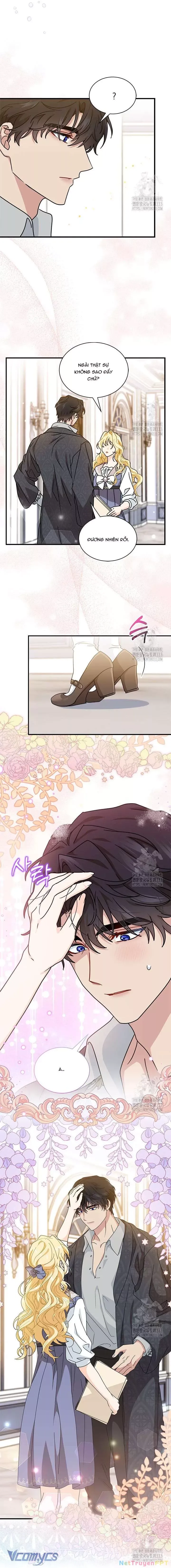 Cô Gái Sẽ Trở Thành Chủ Gia Đình Chap 67 - Next Chap 68