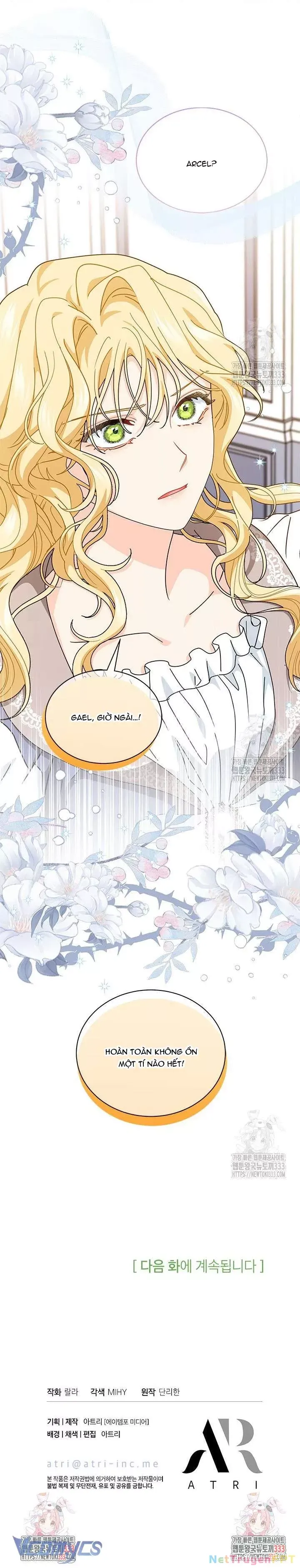 Cô Gái Sẽ Trở Thành Chủ Gia Đình Chap 67 - Next Chap 68