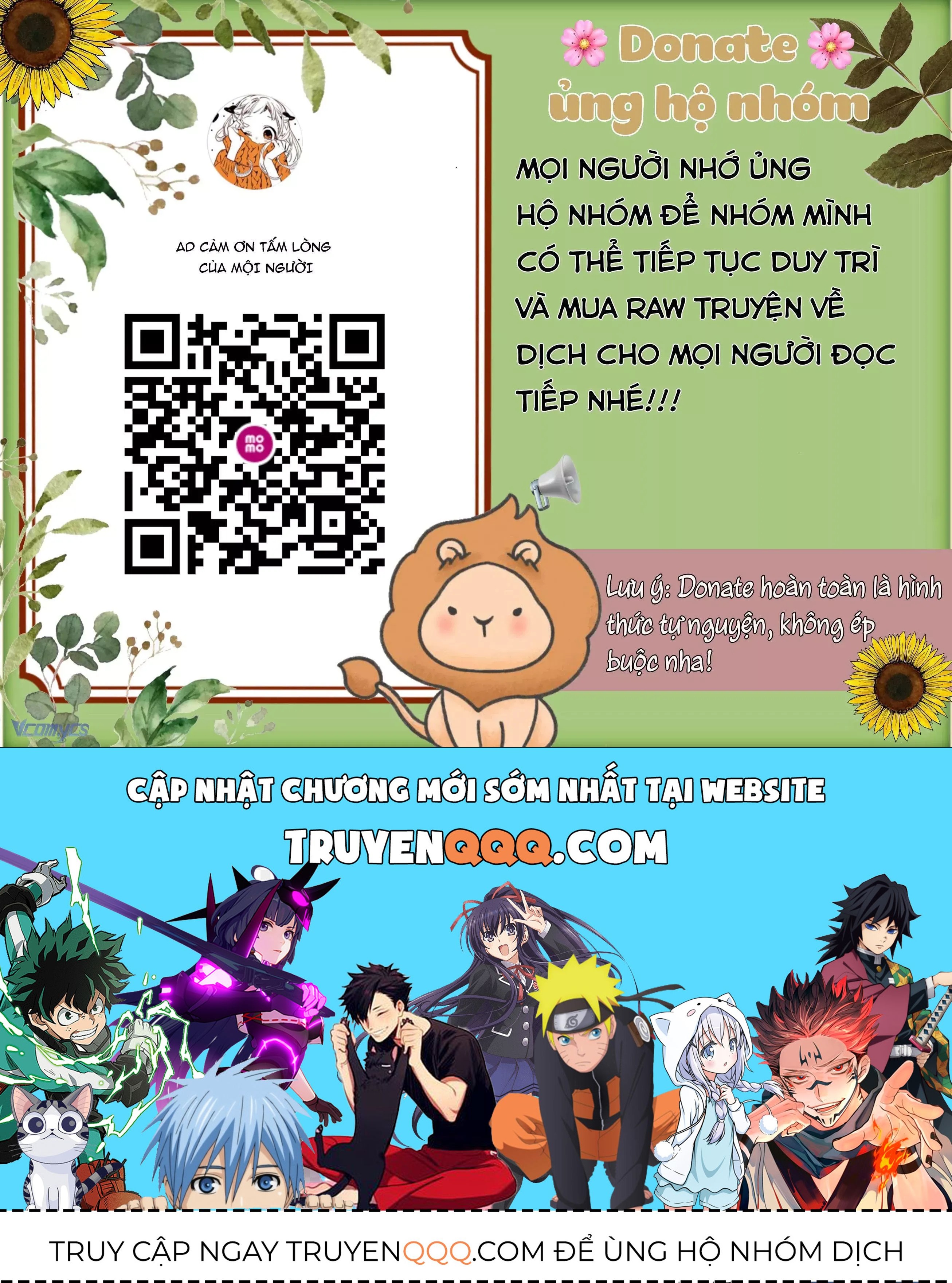 Cô Gái Sẽ Trở Thành Chủ Gia Đình Chap 67 - Next Chap 68