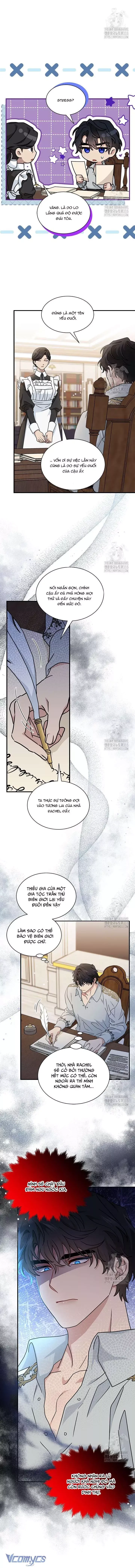 Cô Gái Sẽ Trở Thành Chủ Gia Đình Chap 67 - Next Chap 68