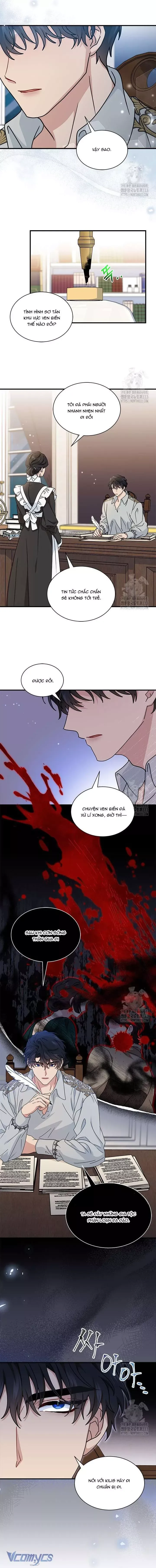 Cô Gái Sẽ Trở Thành Chủ Gia Đình Chap 67 - Next Chap 68