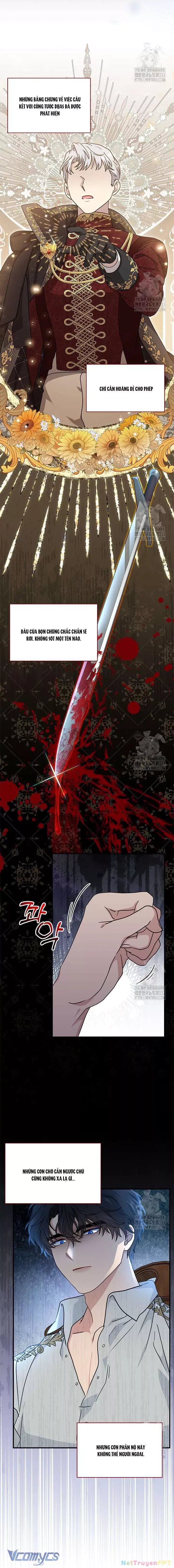 Cô Gái Sẽ Trở Thành Chủ Gia Đình Chap 67 - Next Chap 68