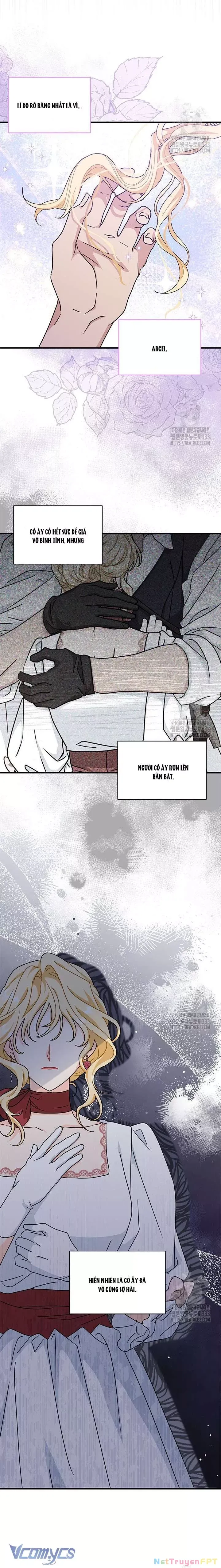 Cô Gái Sẽ Trở Thành Chủ Gia Đình Chap 67 - Next Chap 68