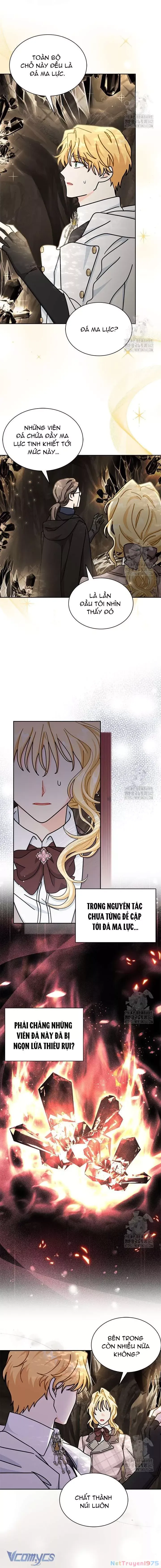 Cô Gái Sẽ Trở Thành Chủ Gia Đình Chap 79 - Next Chap 80