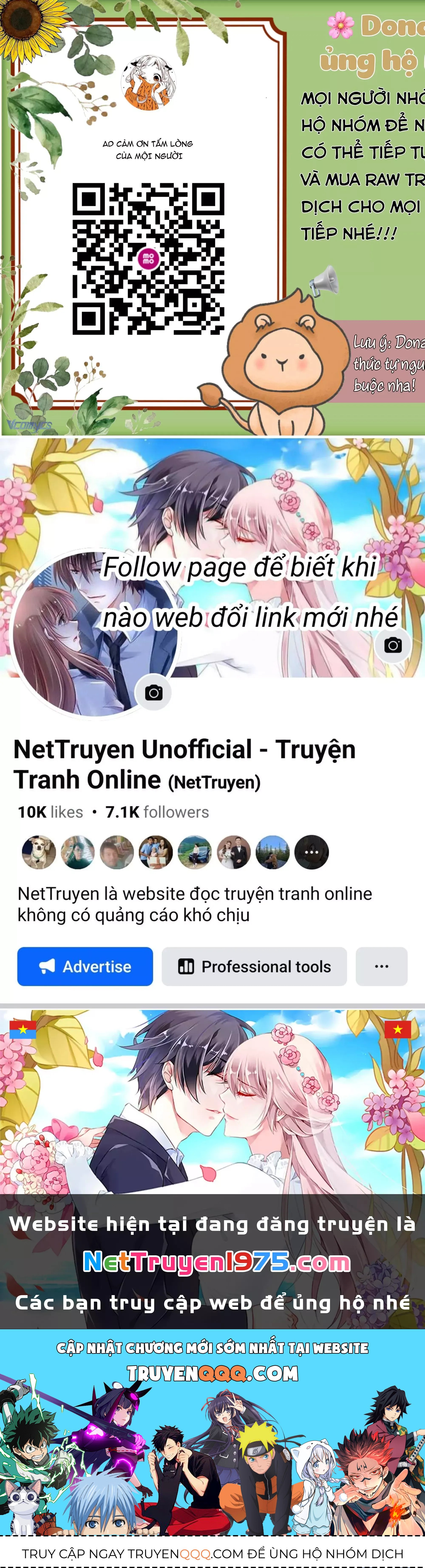 Cô Gái Sẽ Trở Thành Chủ Gia Đình Chap 79 - Next Chap 80