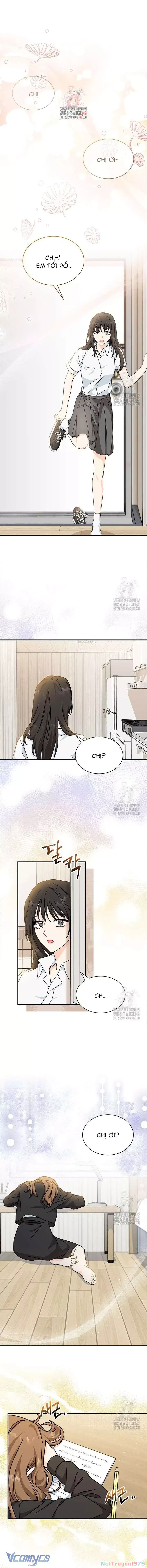 Cô Gái Sẽ Trở Thành Chủ Gia Đình Chap 79 - Next Chap 80