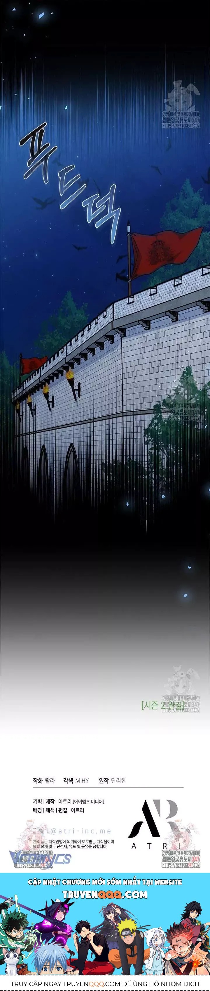 Cô Gái Sẽ Trở Thành Chủ Gia Đình Chap 80 - Next Chap 81