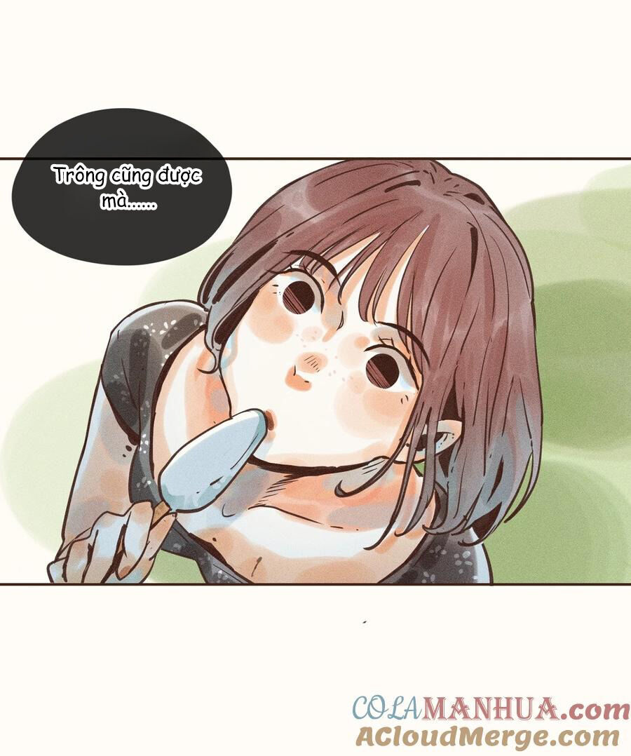Cô Gái Thân Yêu Của Tôi Chap 5 - Next Chap 6