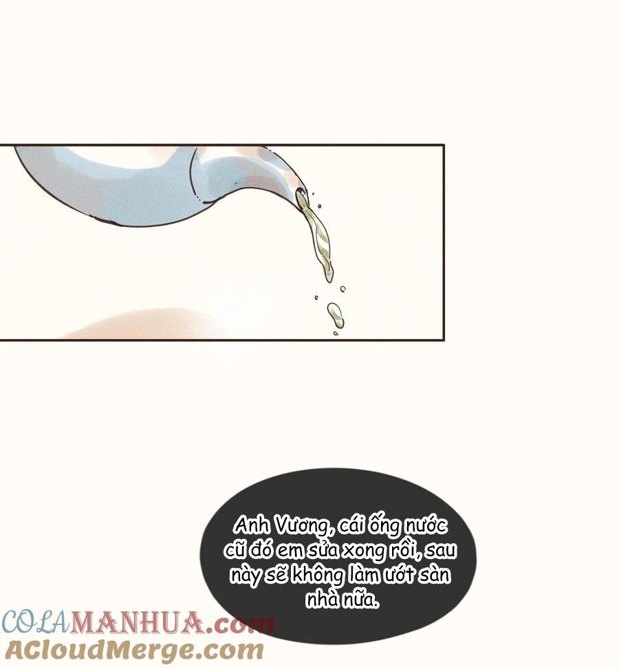 Cô Gái Thân Yêu Của Tôi Chap 5 - Next Chap 6