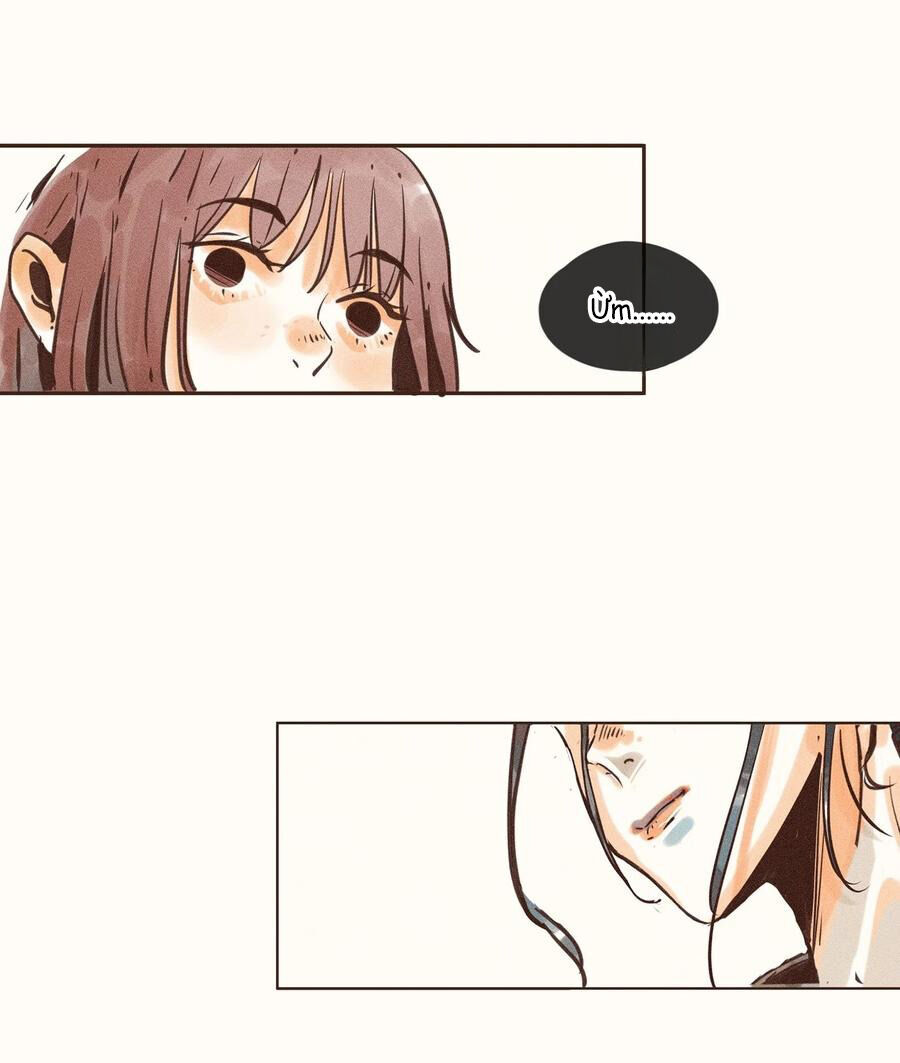 Cô Gái Thân Yêu Của Tôi Chap 5 - Next Chap 6