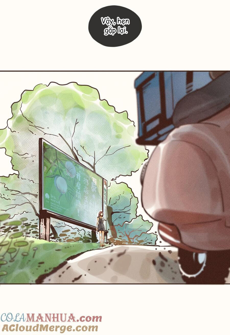 Cô Gái Thân Yêu Của Tôi Chap 5 - Next Chap 6