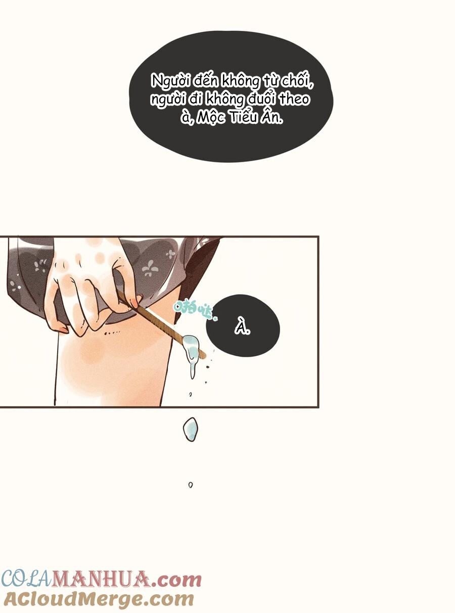 Cô Gái Thân Yêu Của Tôi Chap 5 - Next Chap 6