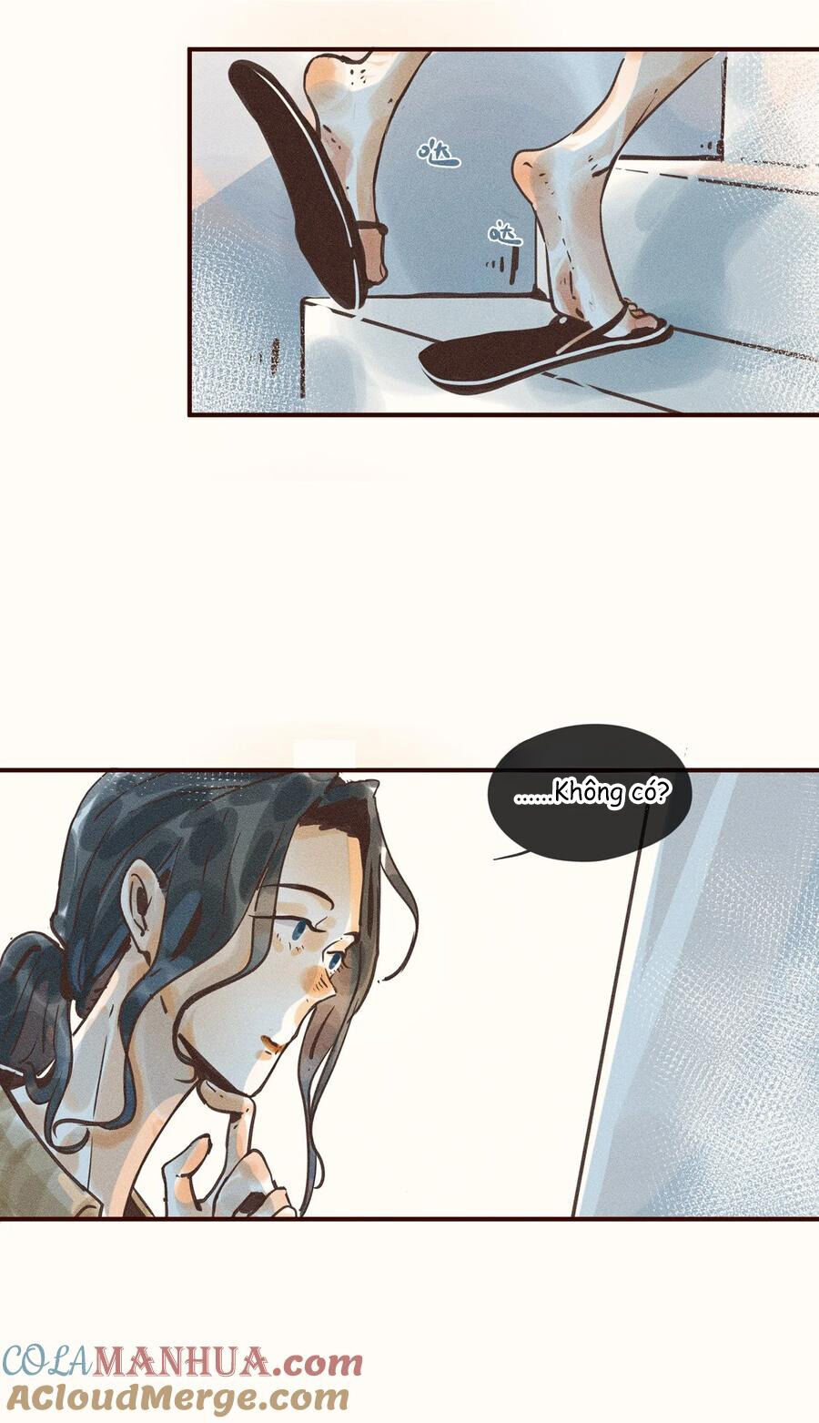 Cô Gái Thân Yêu Của Tôi Chap 5 - Next Chap 6