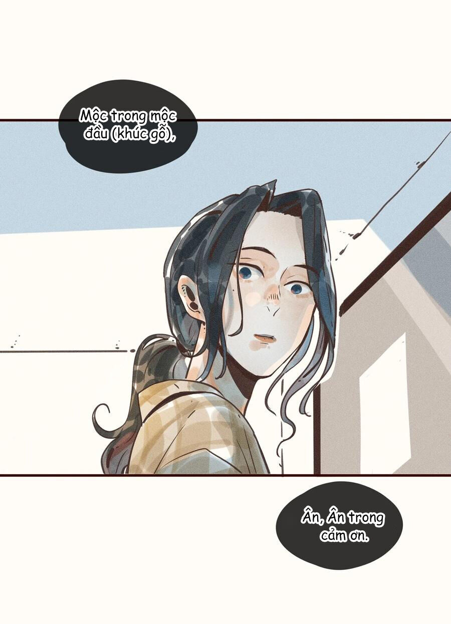 Cô Gái Thân Yêu Của Tôi Chap 5 - Next Chap 6