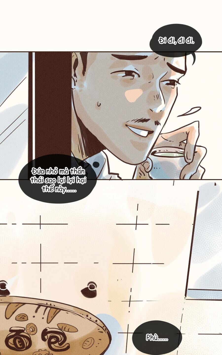 Cô Gái Thân Yêu Của Tôi Chap 5 - Next Chap 6