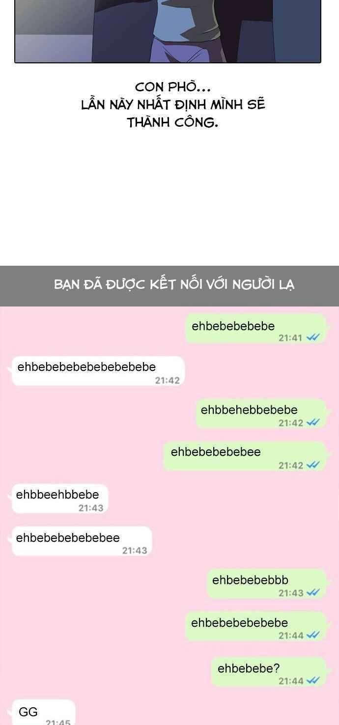 Cô Gái Từ Ứng Dụng Nhắn Tin Ngẫu Nhiên Chap 1 - Next Chap 2