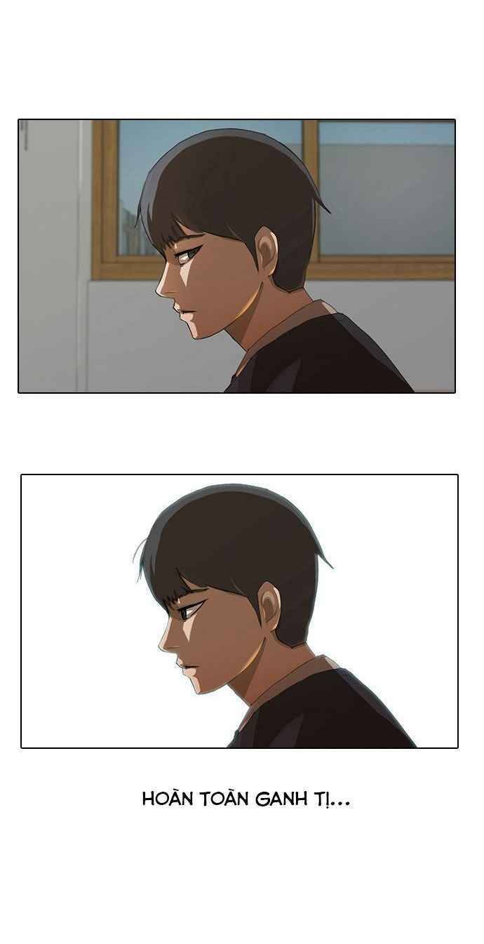 Cô Gái Từ Ứng Dụng Nhắn Tin Ngẫu Nhiên Chap 1 - Next Chap 2