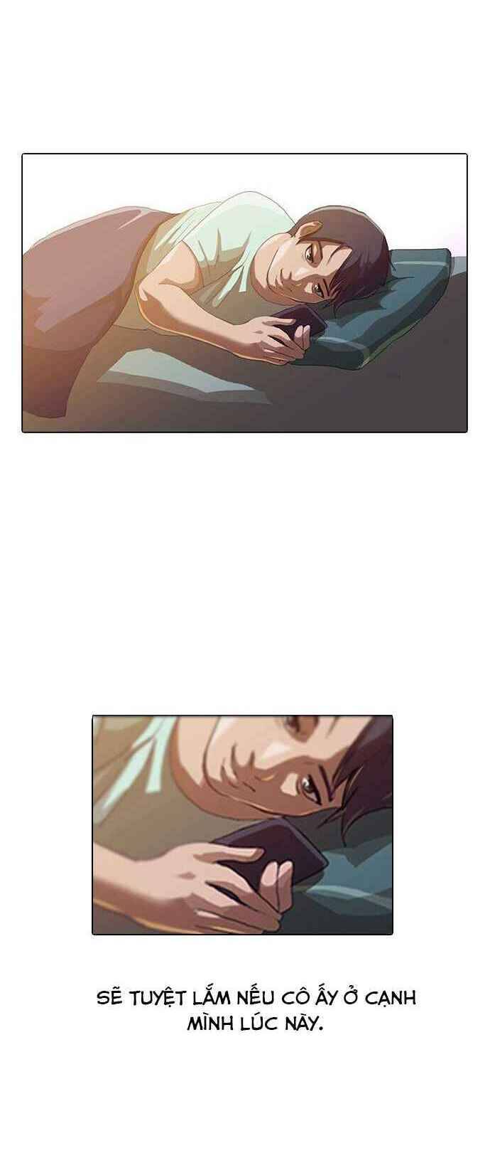 Cô Gái Từ Ứng Dụng Nhắn Tin Ngẫu Nhiên Chap 1 - Next Chap 2