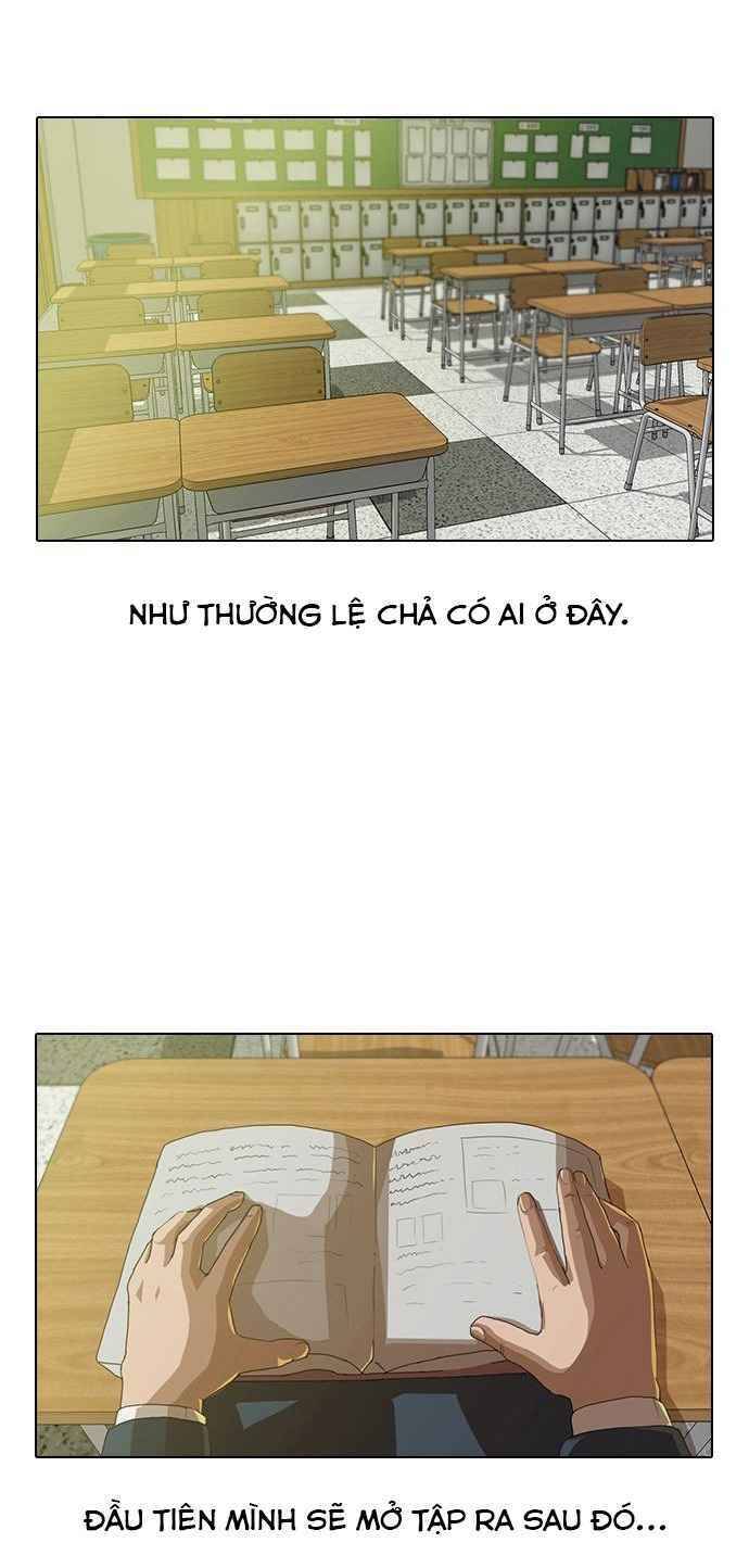 Cô Gái Từ Ứng Dụng Nhắn Tin Ngẫu Nhiên Chap 1 - Next Chap 2