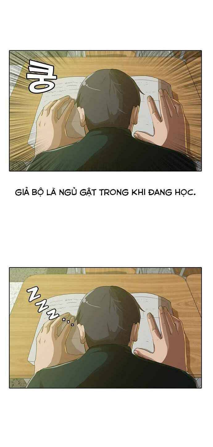 Cô Gái Từ Ứng Dụng Nhắn Tin Ngẫu Nhiên Chap 1 - Next Chap 2