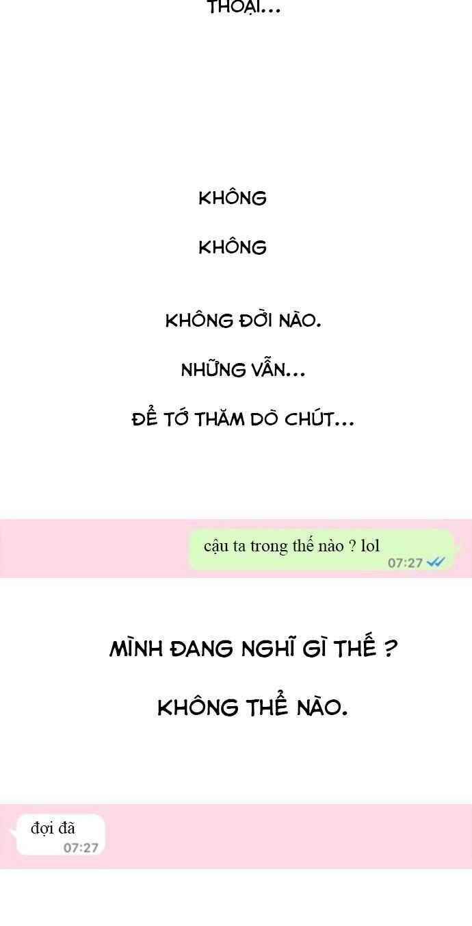 Cô Gái Từ Ứng Dụng Nhắn Tin Ngẫu Nhiên Chap 1 - Next Chap 2