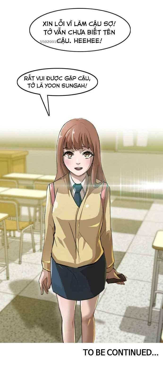 Cô Gái Từ Ứng Dụng Nhắn Tin Ngẫu Nhiên Chap 1 - Next Chap 2