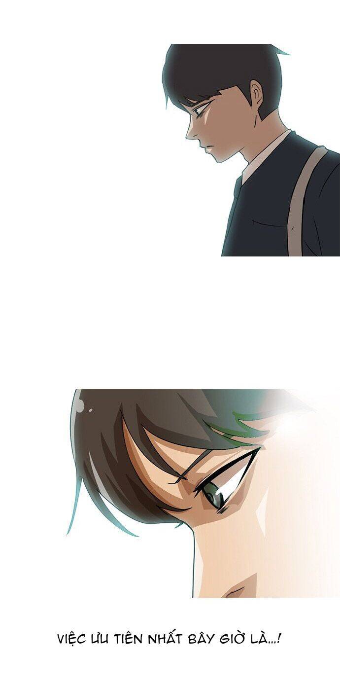 Cô Gái Từ Ứng Dụng Nhắn Tin Ngẫu Nhiên Chap 10 - Next Chap 11