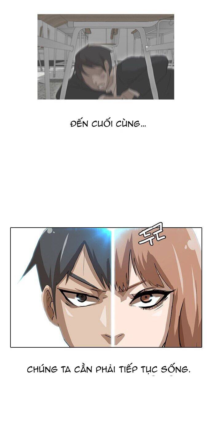Cô Gái Từ Ứng Dụng Nhắn Tin Ngẫu Nhiên Chap 10 - Next Chap 11
