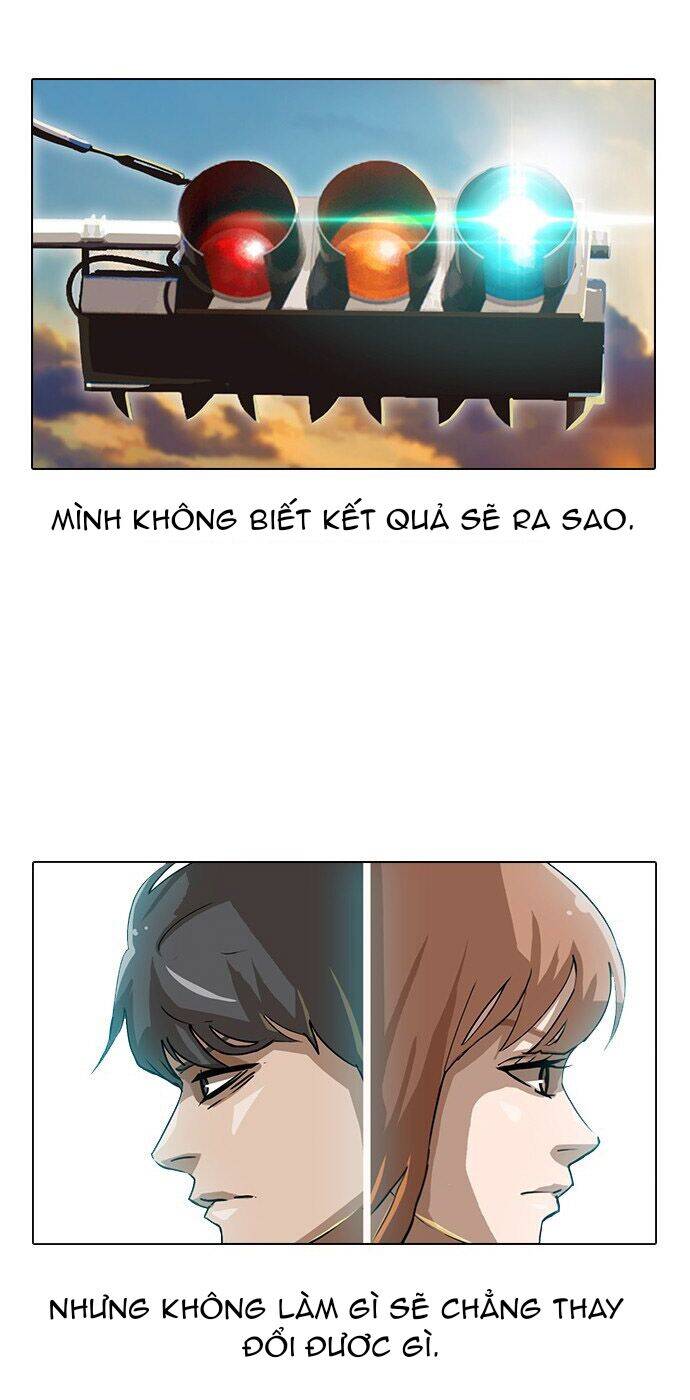 Cô Gái Từ Ứng Dụng Nhắn Tin Ngẫu Nhiên Chap 10 - Next Chap 11