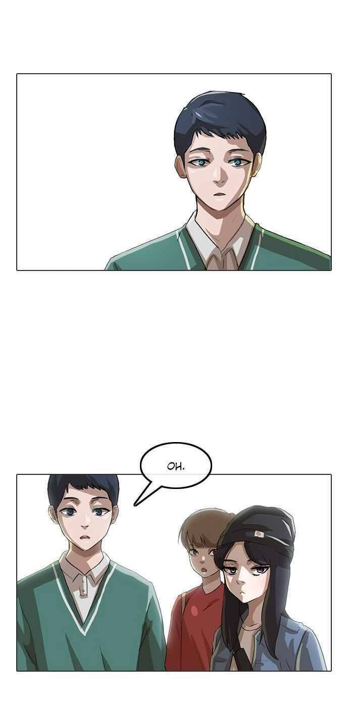 Cô Gái Từ Ứng Dụng Nhắn Tin Ngẫu Nhiên Chap 10 - Next Chap 11