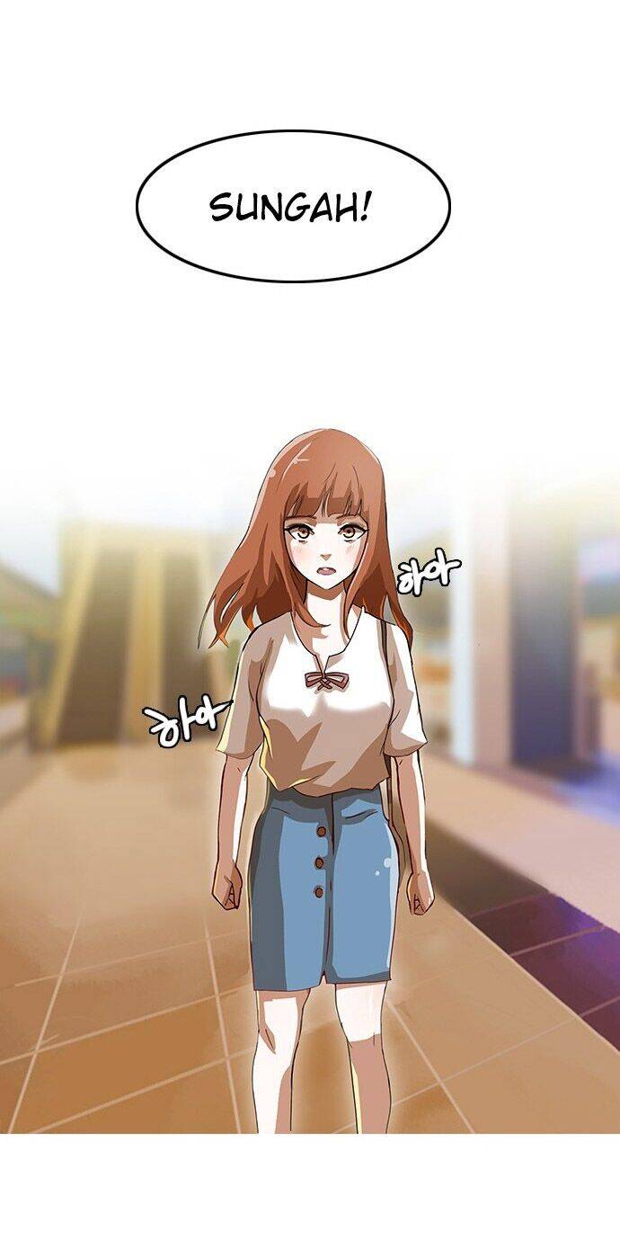 Cô Gái Từ Ứng Dụng Nhắn Tin Ngẫu Nhiên Chap 10 - Next Chap 11