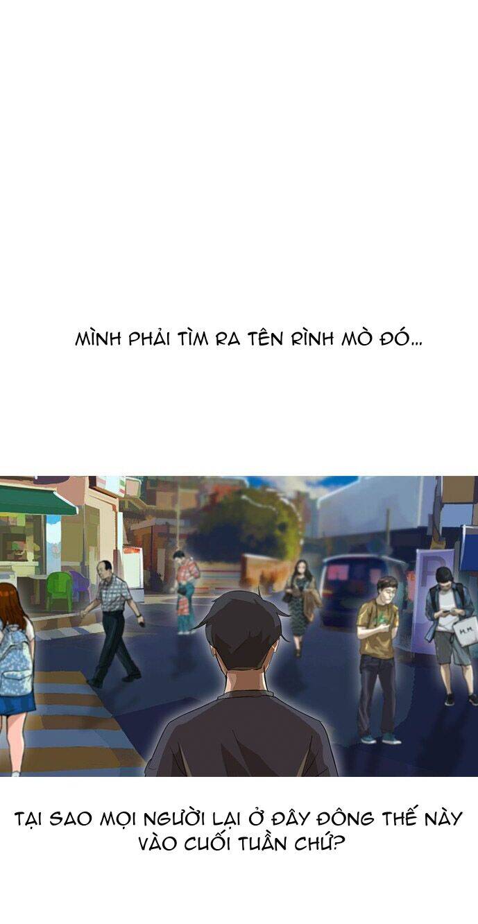 Cô Gái Từ Ứng Dụng Nhắn Tin Ngẫu Nhiên Chap 10 - Next Chap 11