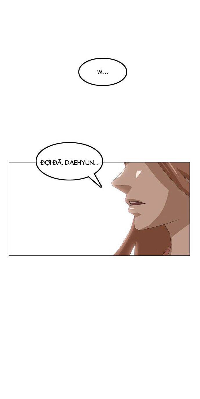 Cô Gái Từ Ứng Dụng Nhắn Tin Ngẫu Nhiên Chap 10 - Next Chap 11