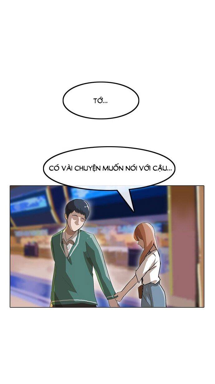 Cô Gái Từ Ứng Dụng Nhắn Tin Ngẫu Nhiên Chap 10 - Next Chap 11