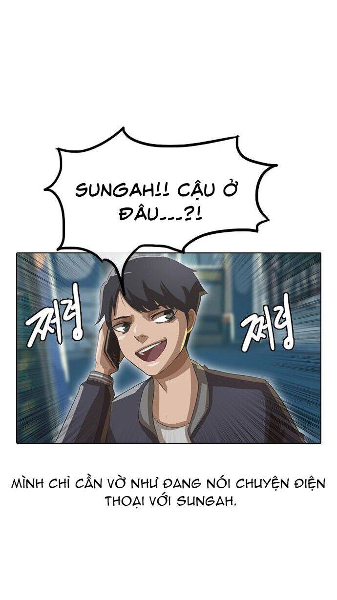 Cô Gái Từ Ứng Dụng Nhắn Tin Ngẫu Nhiên Chap 10 - Next Chap 11