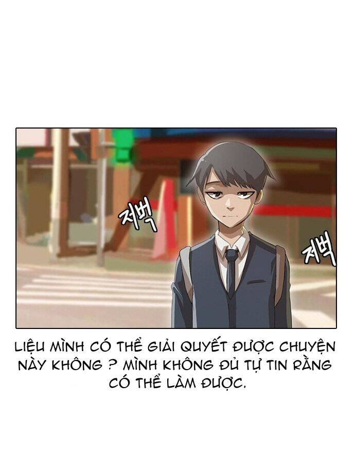 Cô Gái Từ Ứng Dụng Nhắn Tin Ngẫu Nhiên Chap 10 - Next Chap 11