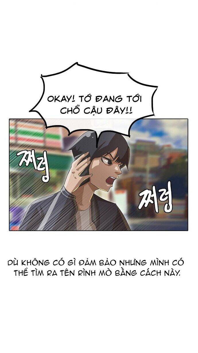 Cô Gái Từ Ứng Dụng Nhắn Tin Ngẫu Nhiên Chap 10 - Next Chap 11