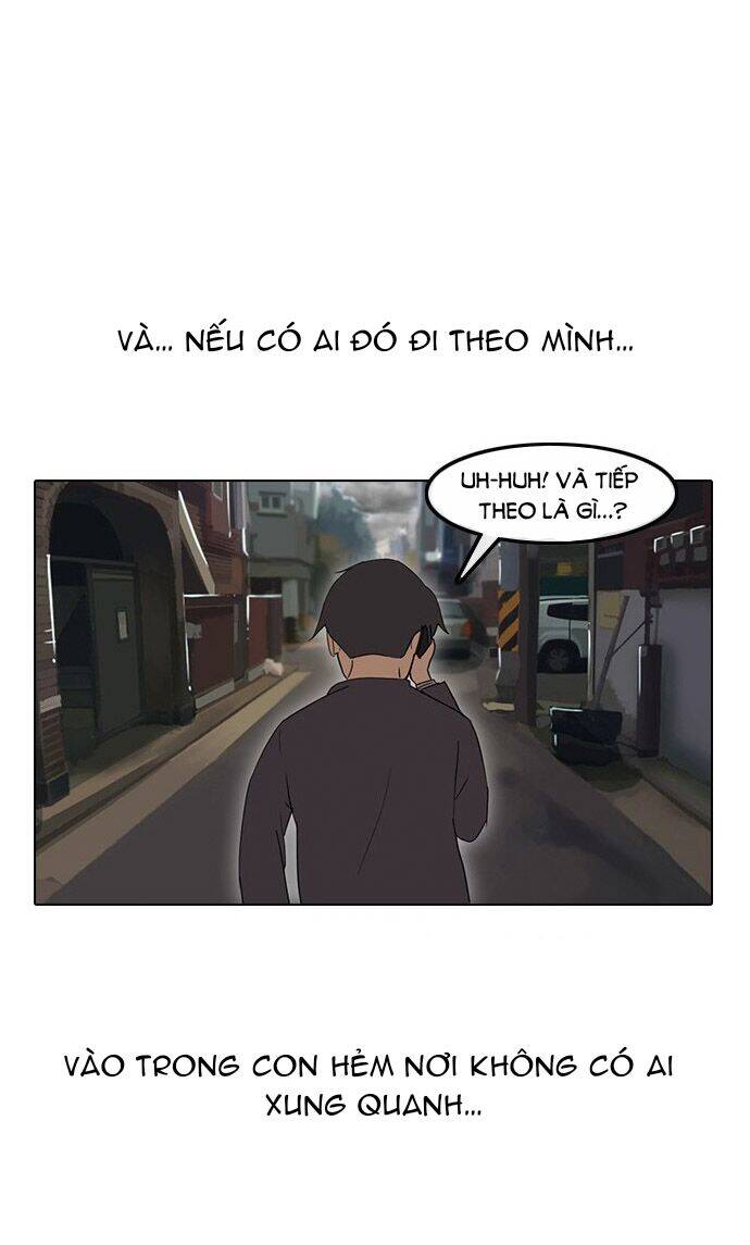 Cô Gái Từ Ứng Dụng Nhắn Tin Ngẫu Nhiên Chap 10 - Next Chap 11