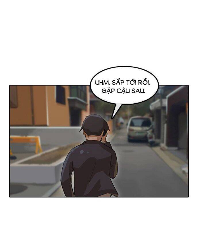 Cô Gái Từ Ứng Dụng Nhắn Tin Ngẫu Nhiên Chap 10 - Next Chap 11