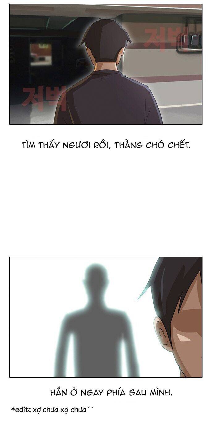 Cô Gái Từ Ứng Dụng Nhắn Tin Ngẫu Nhiên Chap 10 - Next Chap 11