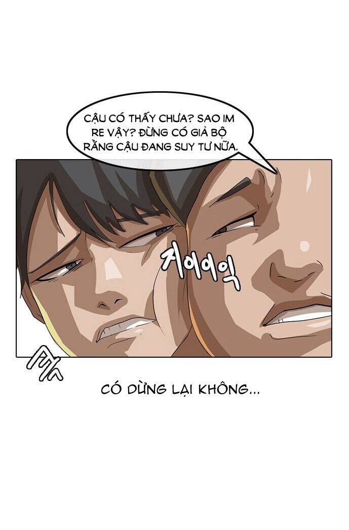 Cô Gái Từ Ứng Dụng Nhắn Tin Ngẫu Nhiên Chap 10 - Next Chap 11