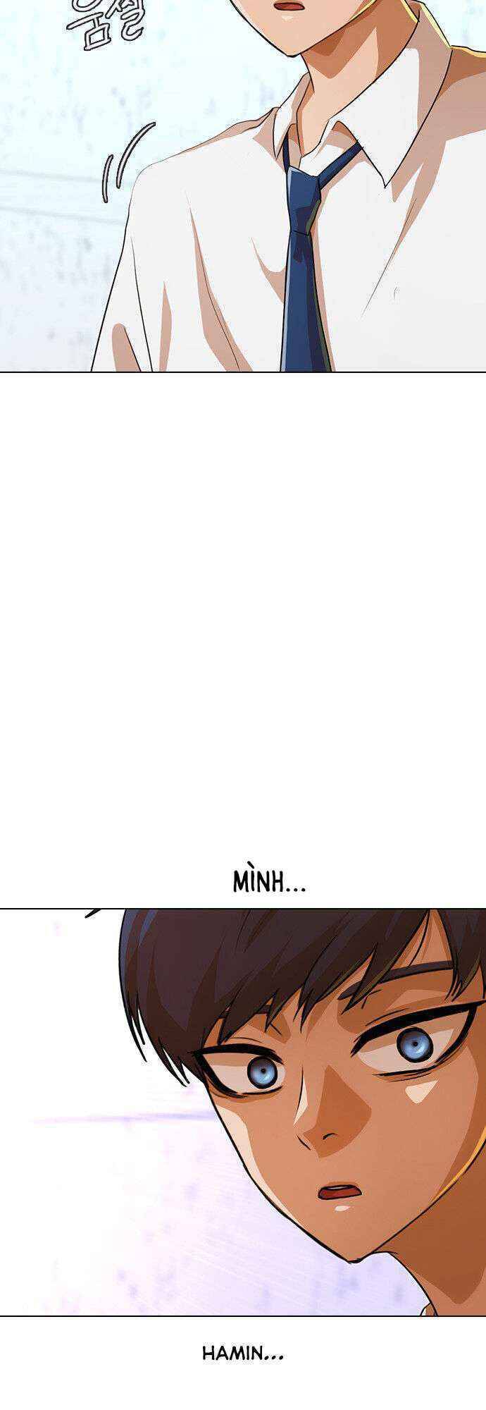 Cô Gái Từ Ứng Dụng Nhắn Tin Ngẫu Nhiên Chap 100 - Next Chap 101