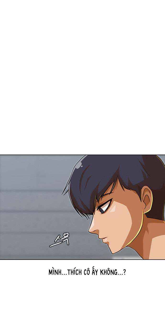 Cô Gái Từ Ứng Dụng Nhắn Tin Ngẫu Nhiên Chap 100 - Next Chap 101