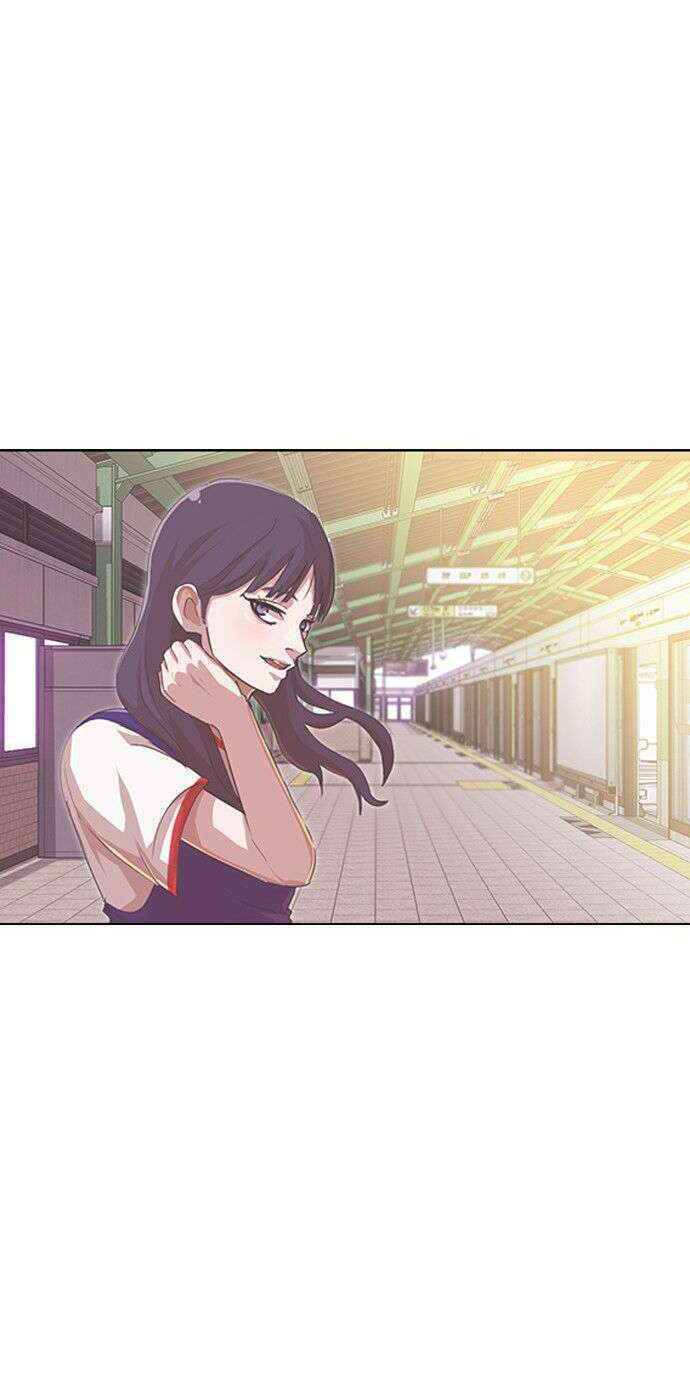 Cô Gái Từ Ứng Dụng Nhắn Tin Ngẫu Nhiên Chap 100 - Next Chap 101