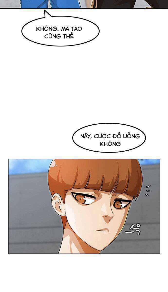 Cô Gái Từ Ứng Dụng Nhắn Tin Ngẫu Nhiên Chap 100 - Next Chap 101