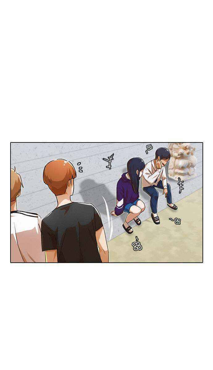 Cô Gái Từ Ứng Dụng Nhắn Tin Ngẫu Nhiên Chap 100 - Next Chap 101