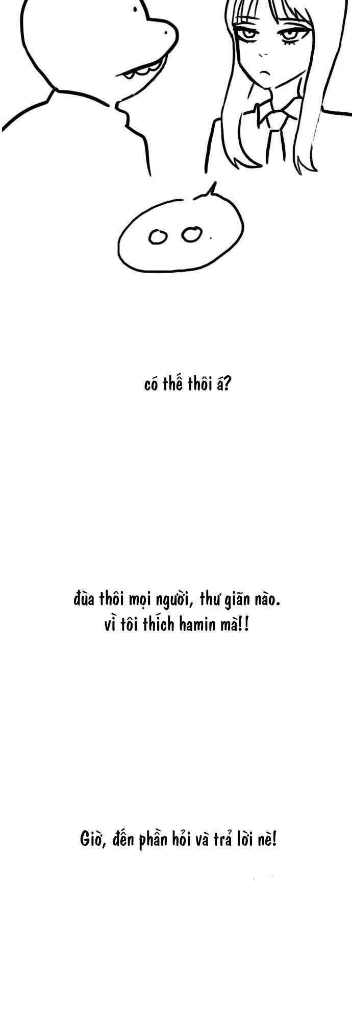 Cô Gái Từ Ứng Dụng Nhắn Tin Ngẫu Nhiên Chap 100 - Next Chap 101