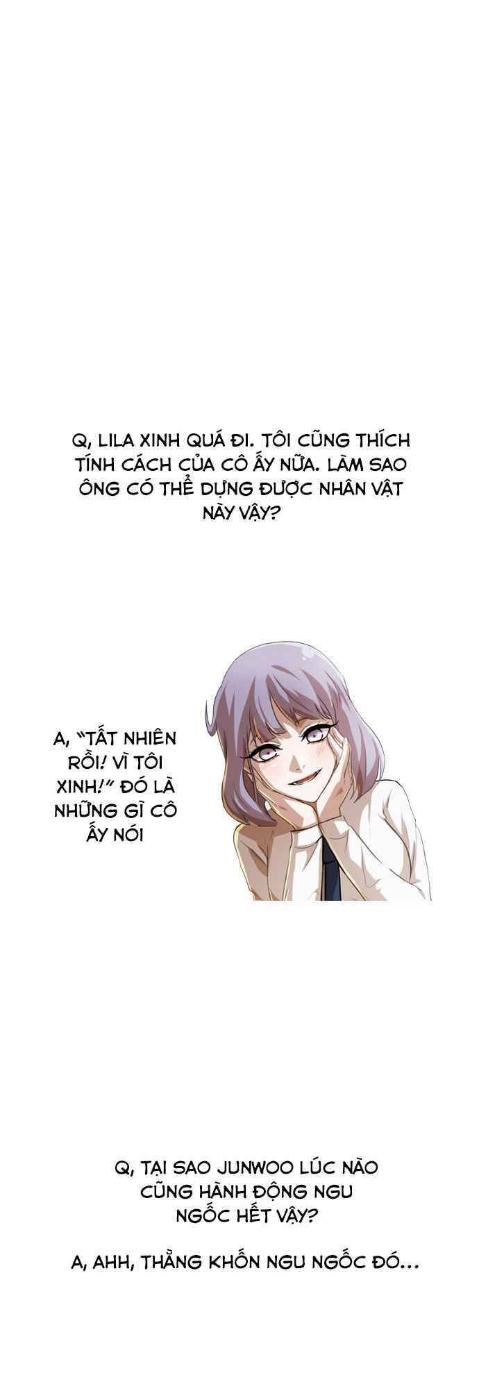 Cô Gái Từ Ứng Dụng Nhắn Tin Ngẫu Nhiên Chap 100 - Next Chap 101