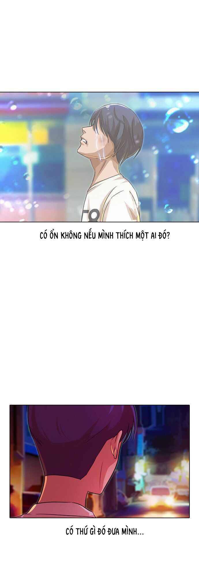Cô Gái Từ Ứng Dụng Nhắn Tin Ngẫu Nhiên Chap 100 - Next Chap 101