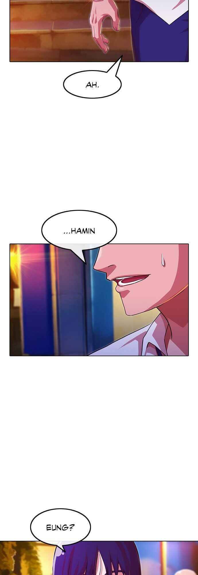 Cô Gái Từ Ứng Dụng Nhắn Tin Ngẫu Nhiên Chap 100 - Next Chap 101